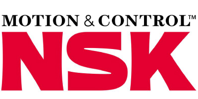 Logo NSK