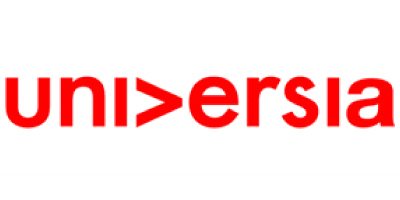 Logo Universia